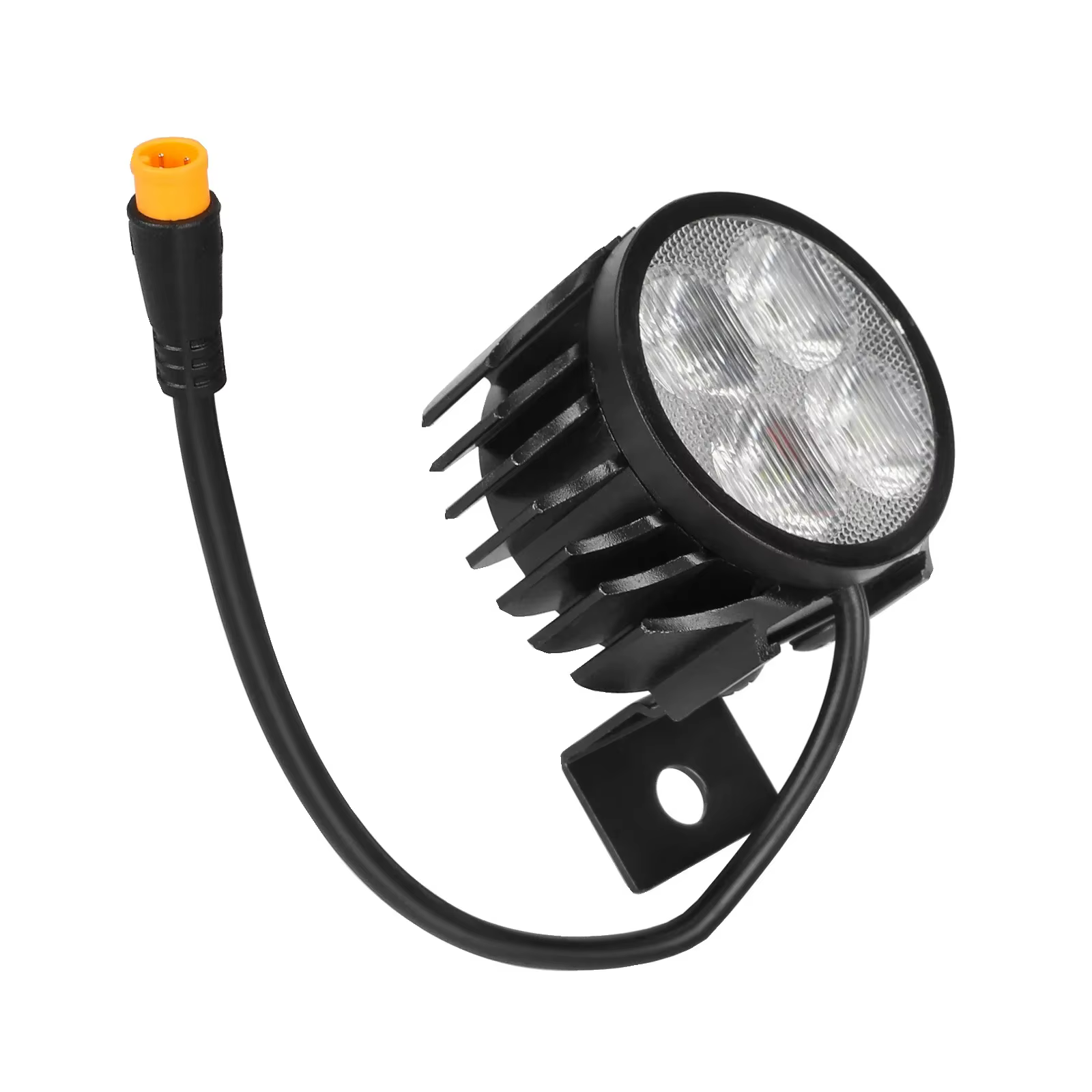 Phares d'origine à haute luminosité pour pièces de Scooter électrique Kukirin G2 Pro/G2 Pro DB 2024/G2 Max
