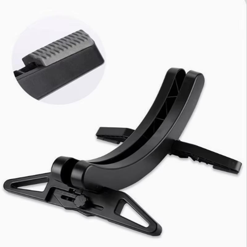 Support de présentation pour accessoires de VTT en ABS