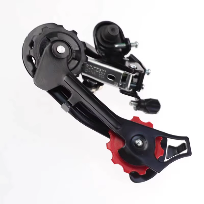 Shimano Tourney TZ RD-TZ500 dérailleur arrière 6s 7s 18s 21s Transmission RD TZ500 vtt vélo