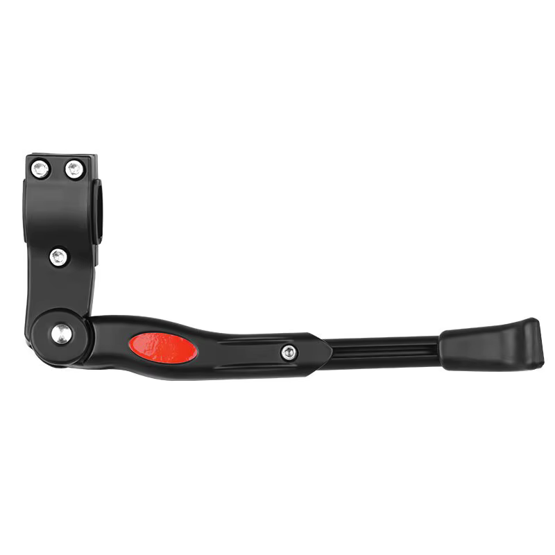 Béquille de stationnement réglable pour vélo de montagne