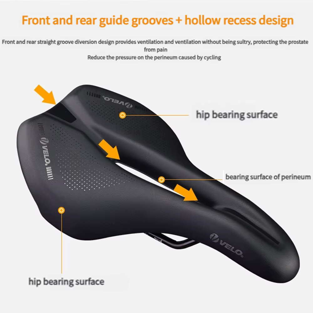 VELO VL-3543 selle