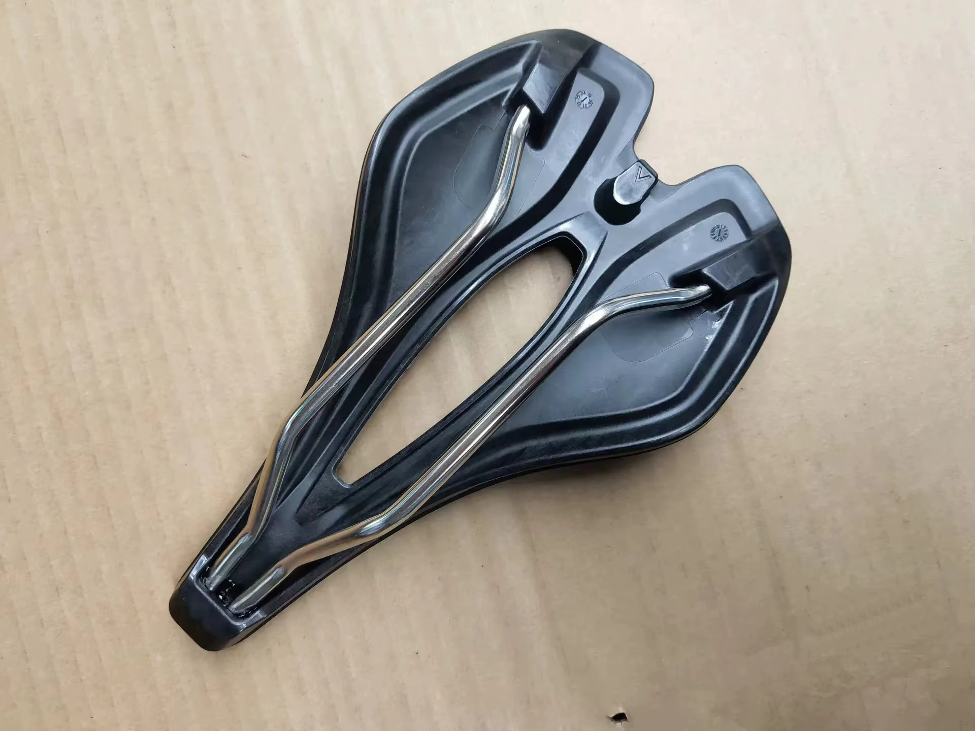 Selle gigante FLEET SL
