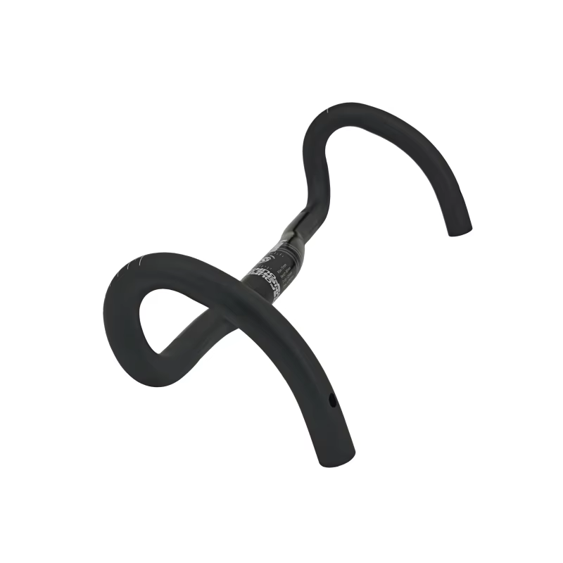 FOURIERS HB-RA011 guidon de vélo de route en aluminium barre pliée 31.8x320/340/360/380/400/420mm