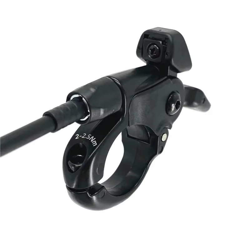StalTOUR-Levier de Verrouillage à Distance pour Fourche Avant de Vélo
