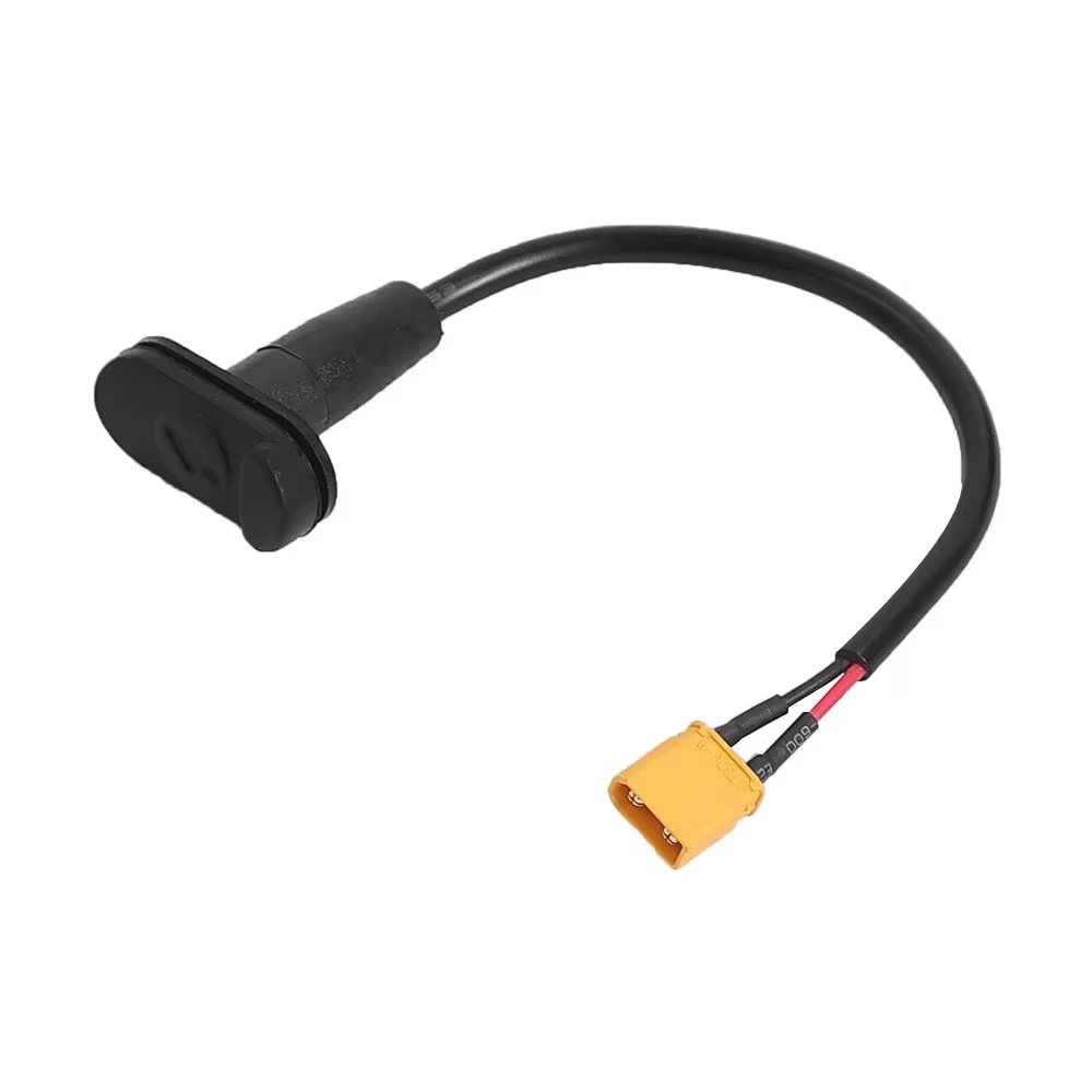 Port de charge pour trottinette électrique KUGOO Kirin KuKirin NipPRO