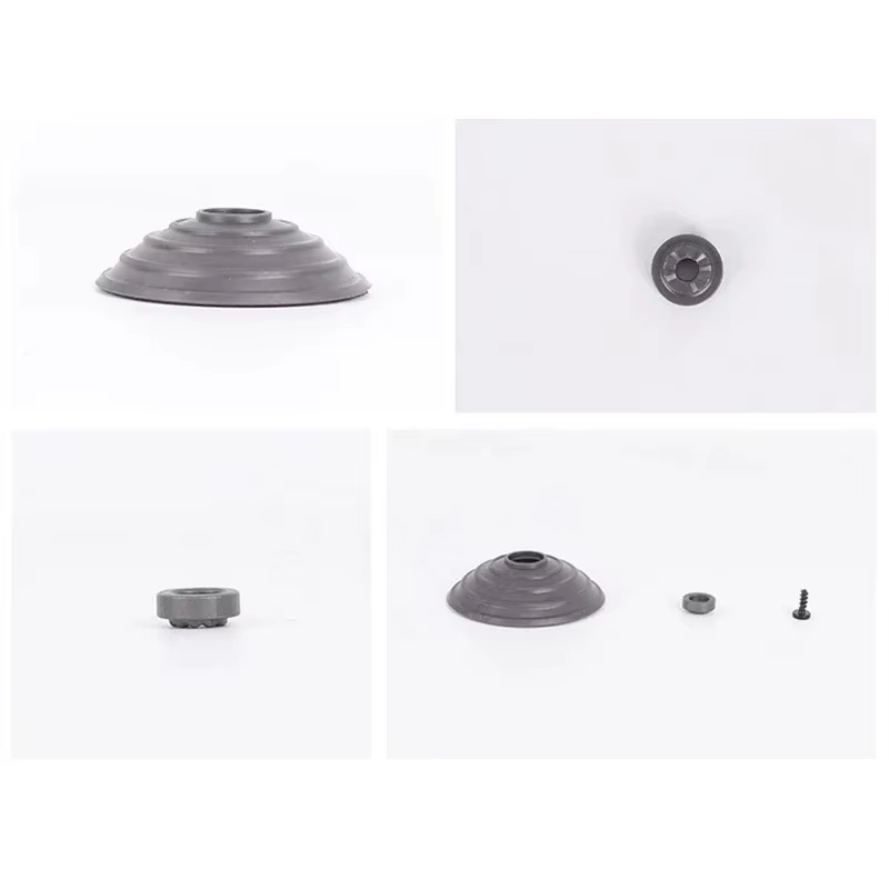 Roue à billes en V pour aspirateur Dyson V6 V7 V8 V10 V11 V15 DC, 20W 100W, nettoyeur à entraînement Direct, pièces de rechange, outil de roues à tête