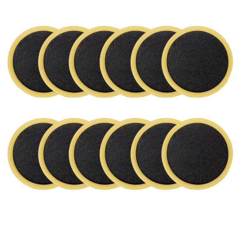 Kit de réparation de crevaison de vélo