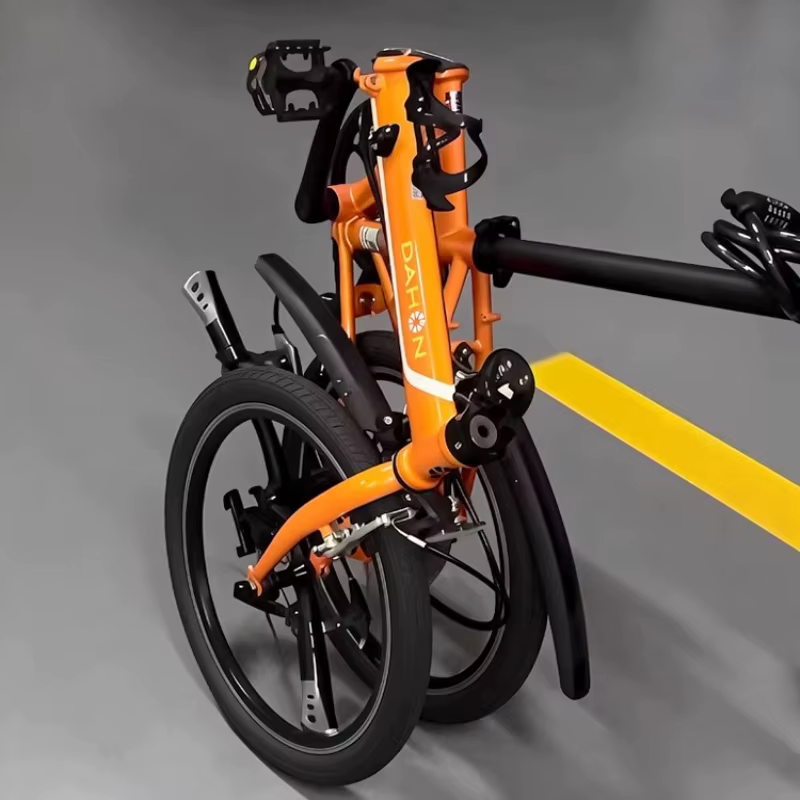 Accessoires de vélo pour vélo pliant Dahon