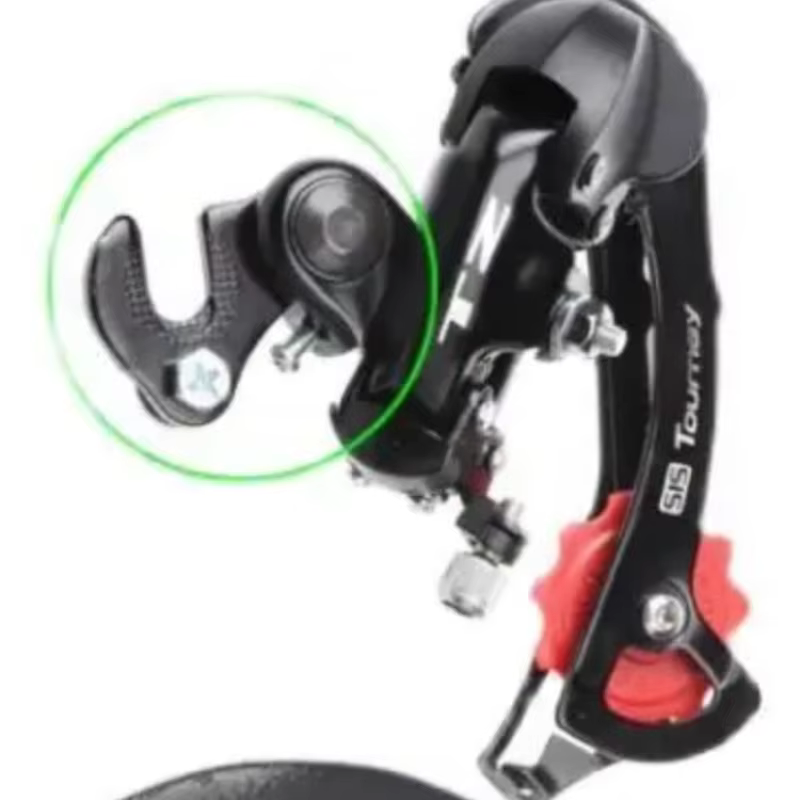 Support de dérailleur universel pour vélo
