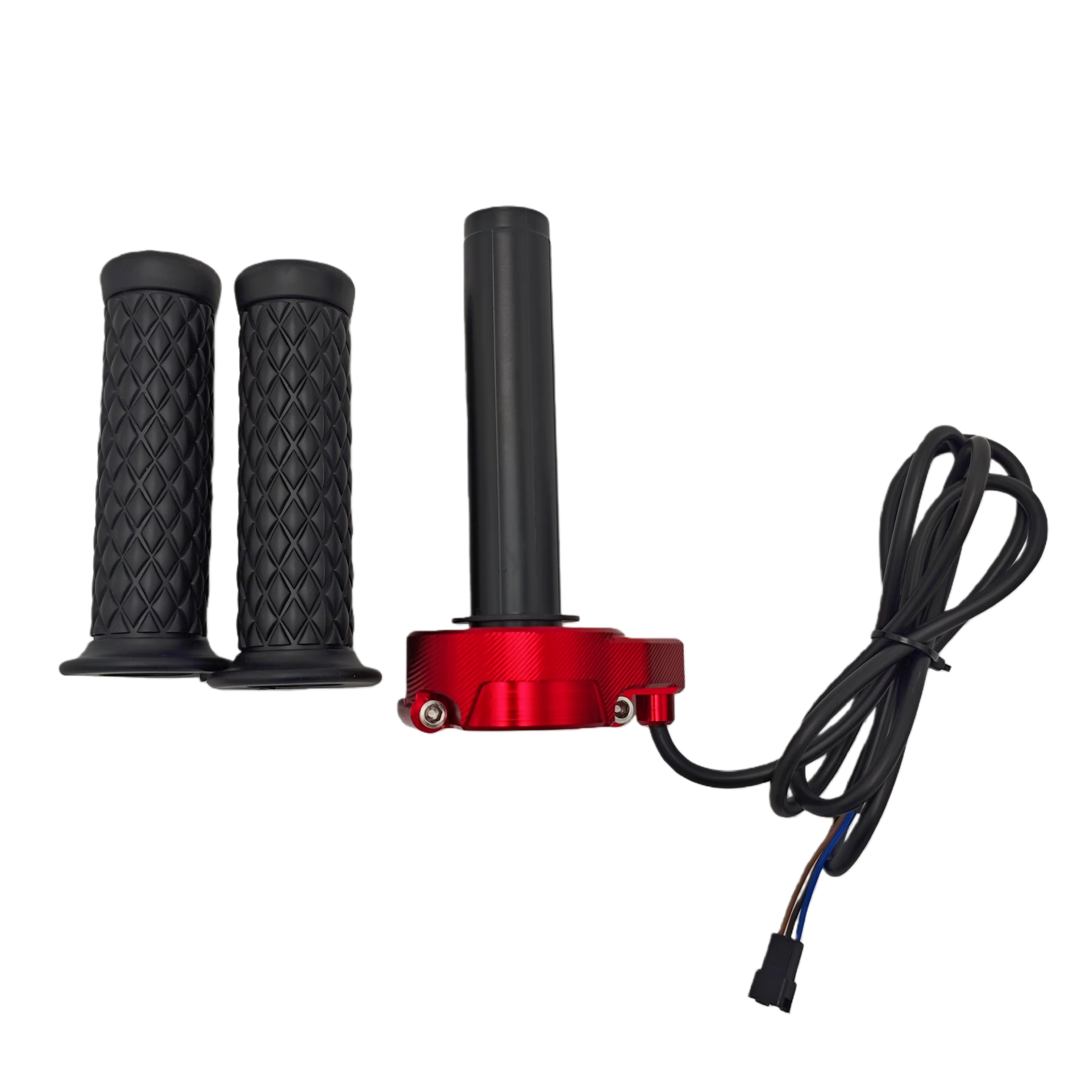 Accélérateur rotatif universel pour vélo électrique CNC