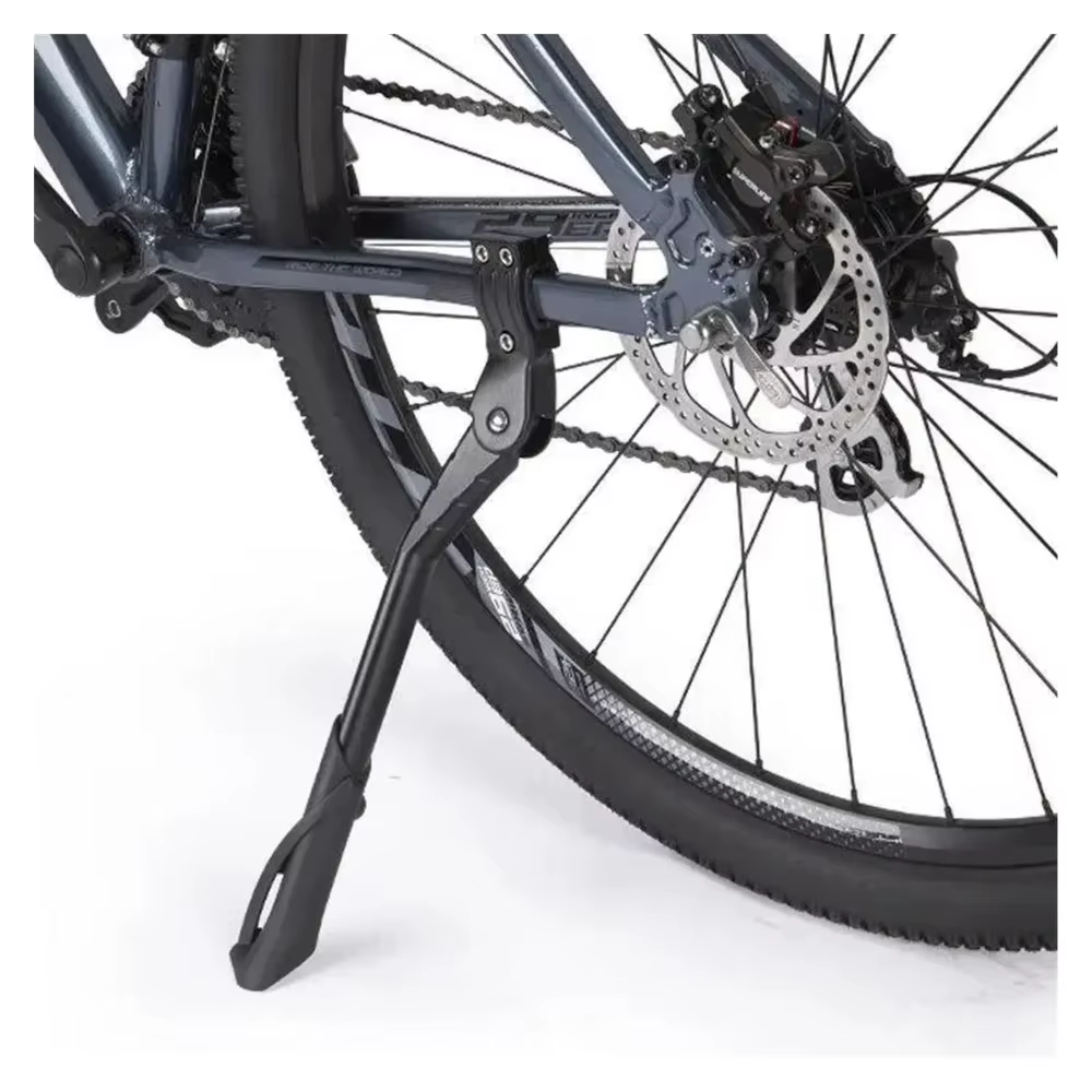 Support de vélo en alliage d'aluminium pour VTT/vélo de neige/vélo pliant/véhicule électrique