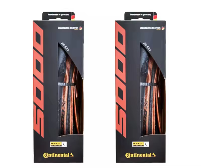 Pneus de vélo de route pliables Continental Grand Prix 5000/GP5000 STR 700 23c 25c 28C