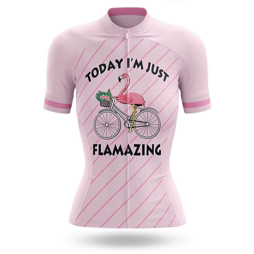 Maillot de cyclisme pour femmes