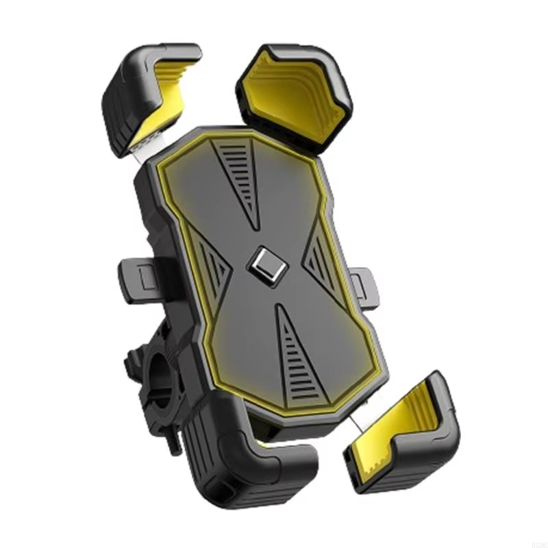 Support de téléphone de vélo