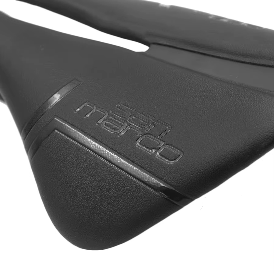 San Marco Mantra selle de vélo de montagne en Fiber de carbone