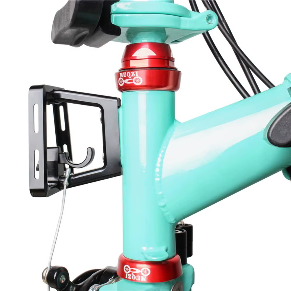 Casque de vélo de 22.2mm