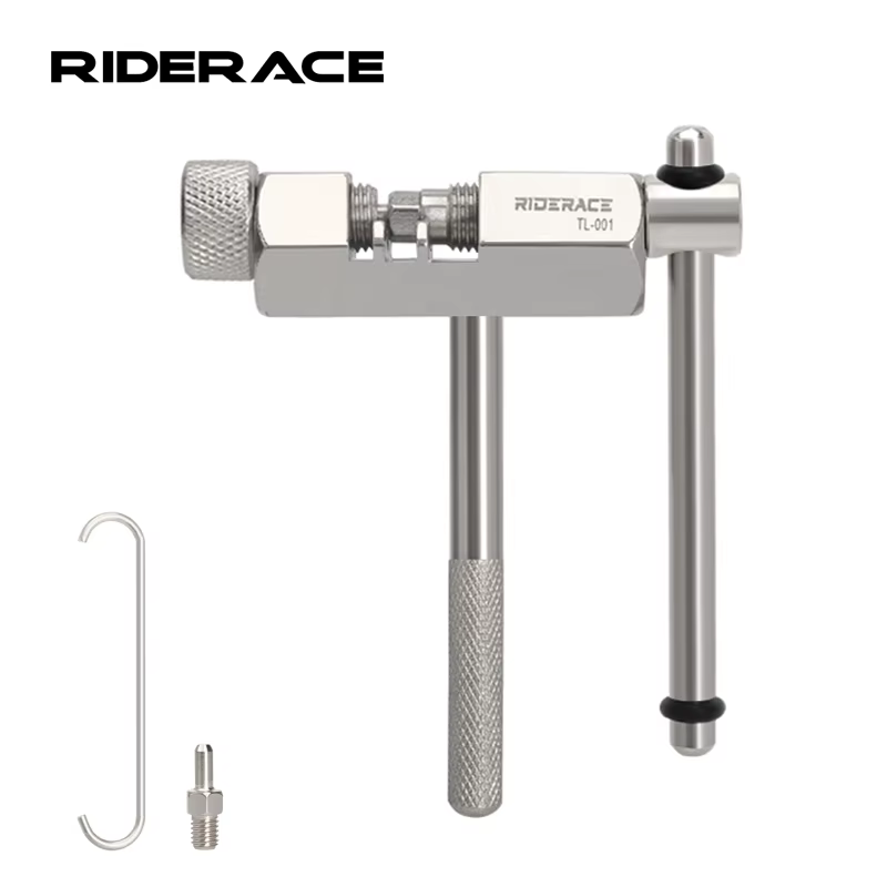 Séparateur de chaîne de vélo