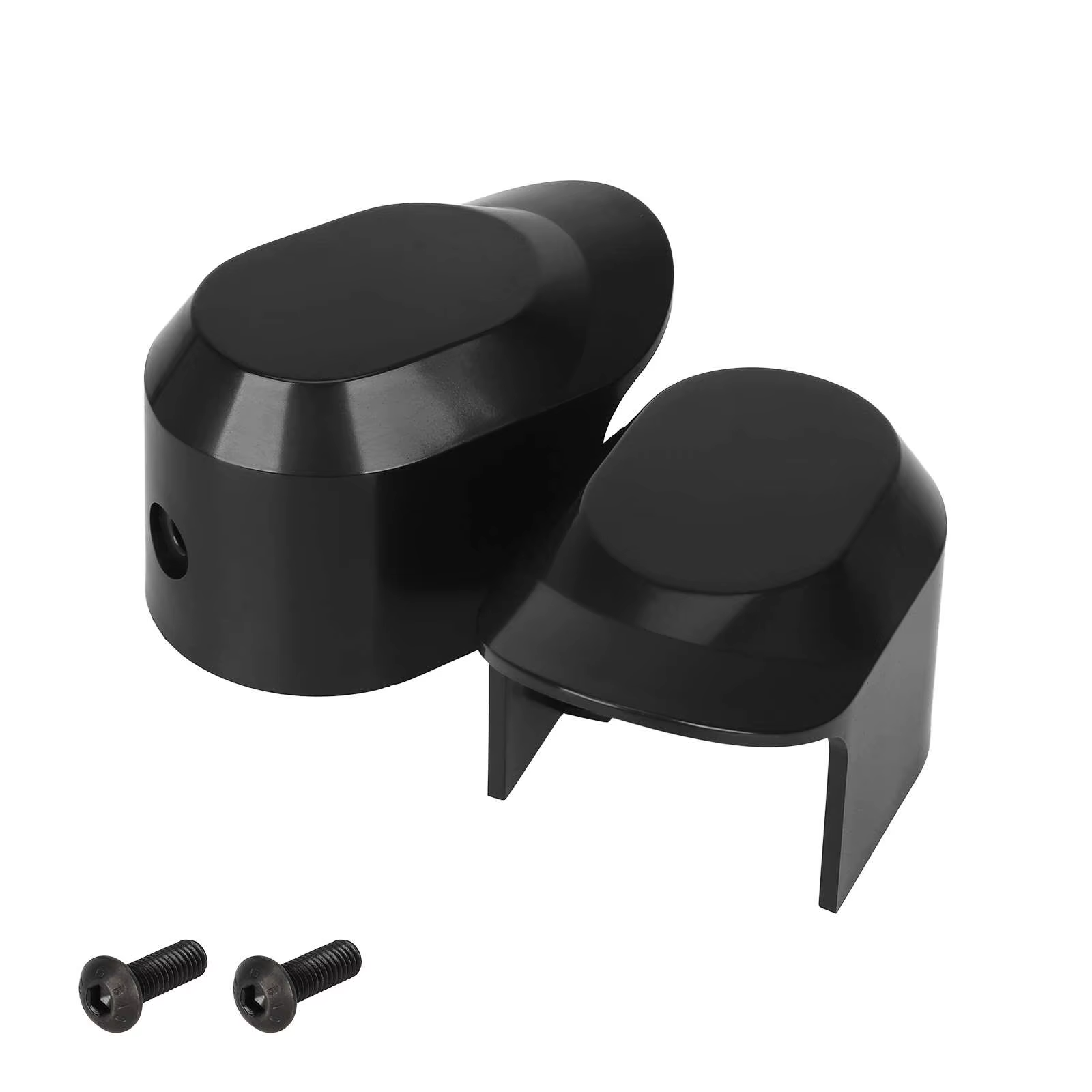 Couvercle décoratif avant pour Scooter électrique Xiaomi 5 5Pro