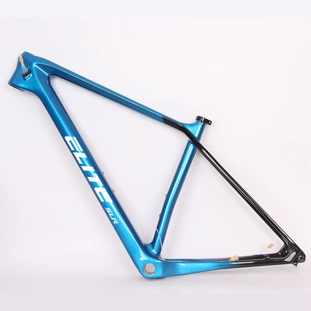 Cadre VTT ELITE Full Carbon