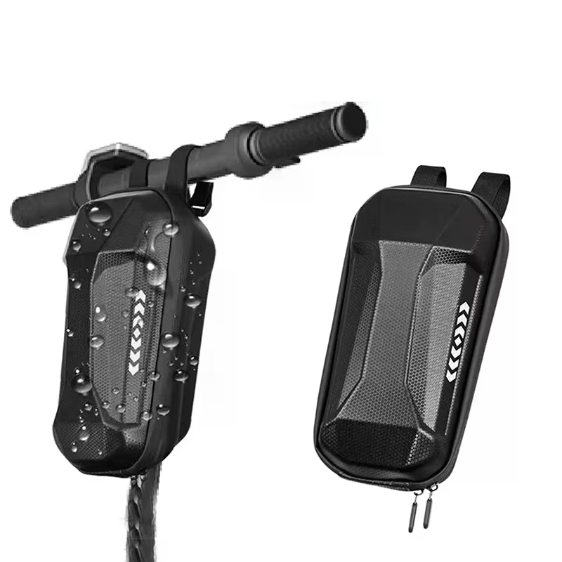 Sac de rangement avant universel pour scooter
