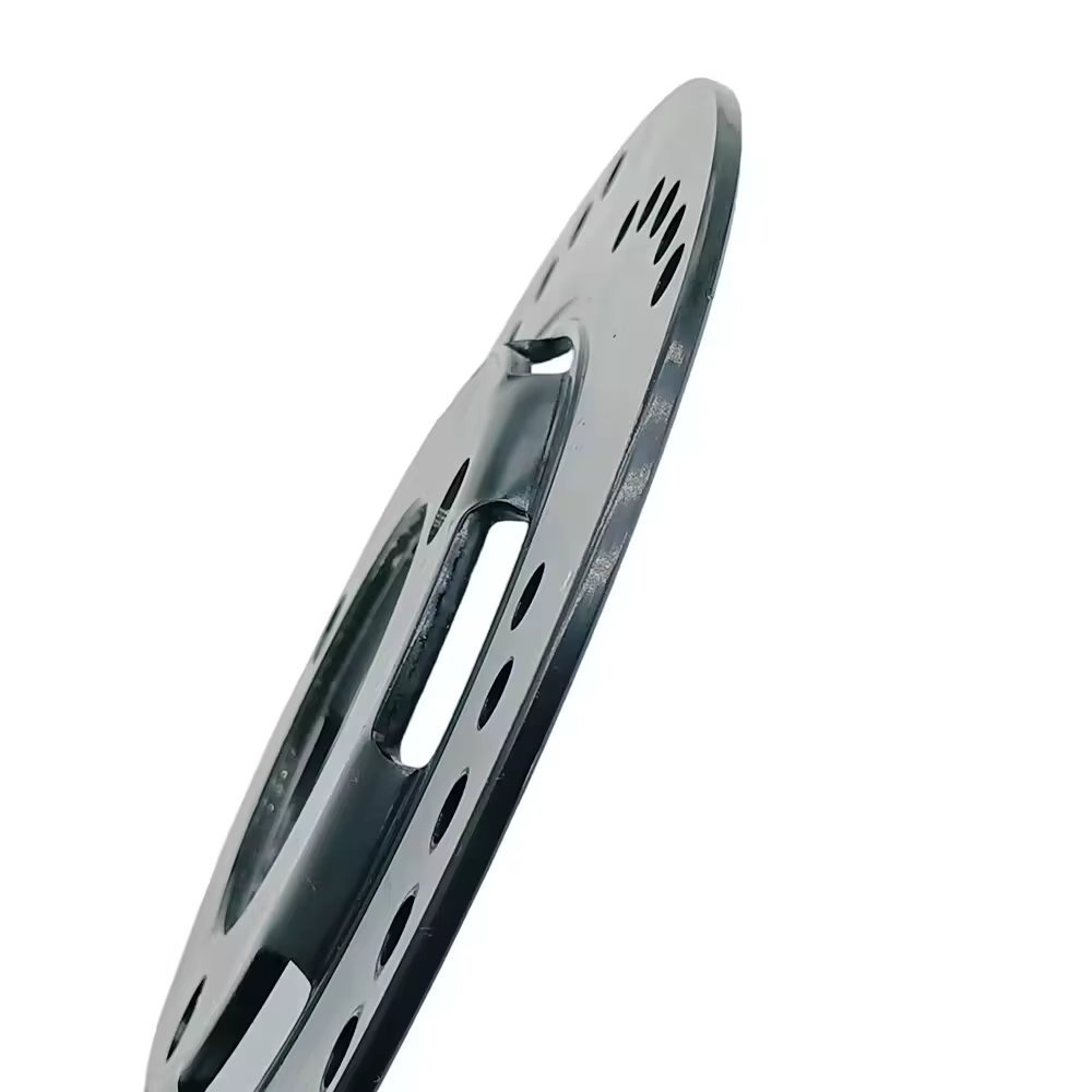 Frein à disque arrière d'origine pour NIU N1 N1S F4 M + NQI