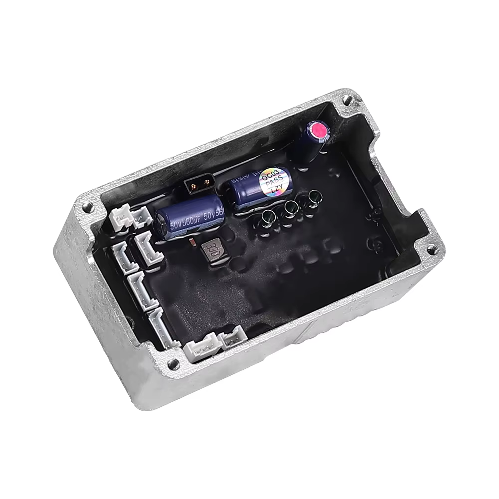 Carte de commande de carte mère pour Segway Ninebot E2 Plus, accessoires de remplacement pour contrôleur de scooter électrique