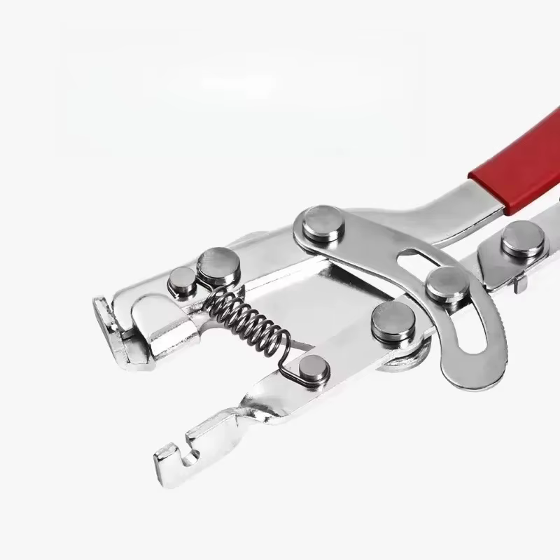 Coupe-câble de vélo robuste - Pince à câble de frein en acier