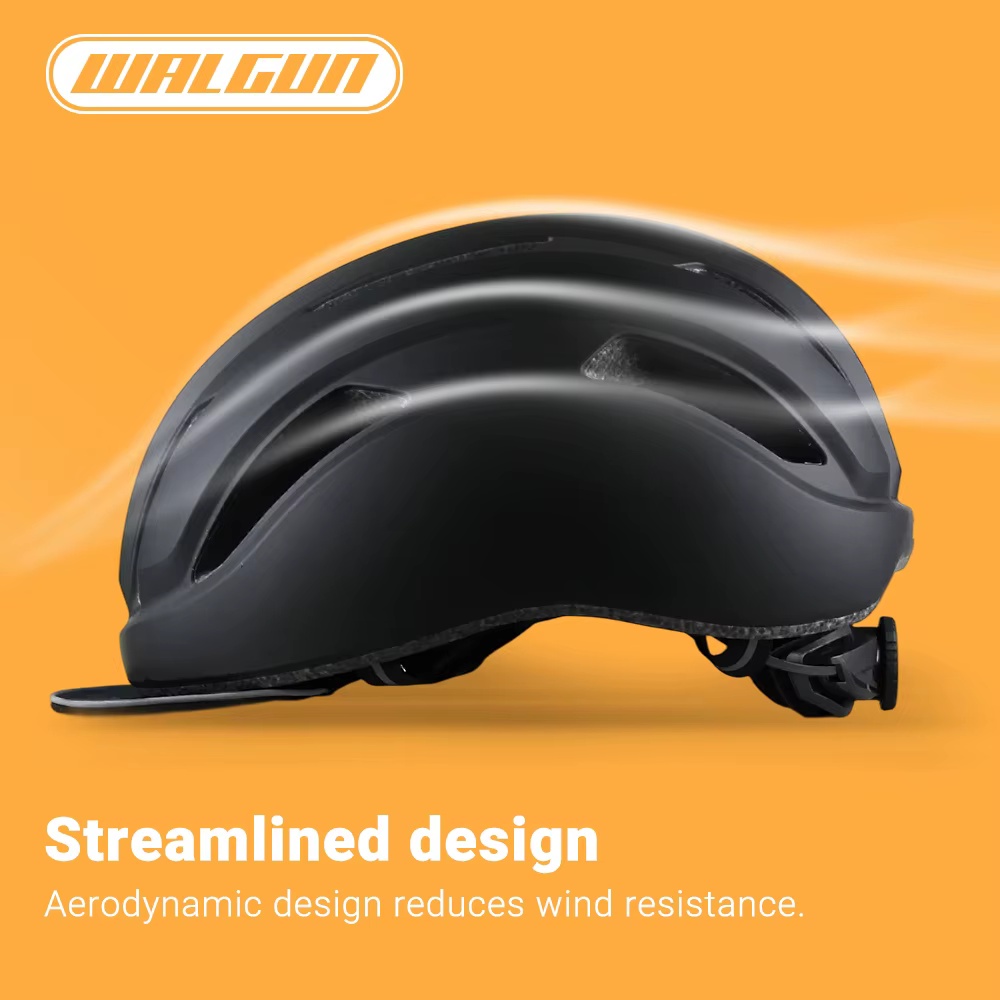 Casque de vélo de route UB-65