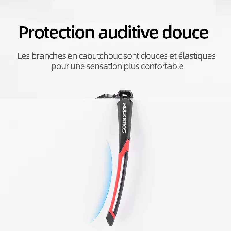 ROCKBROS lunettes de cyclisme photochromiques vtt