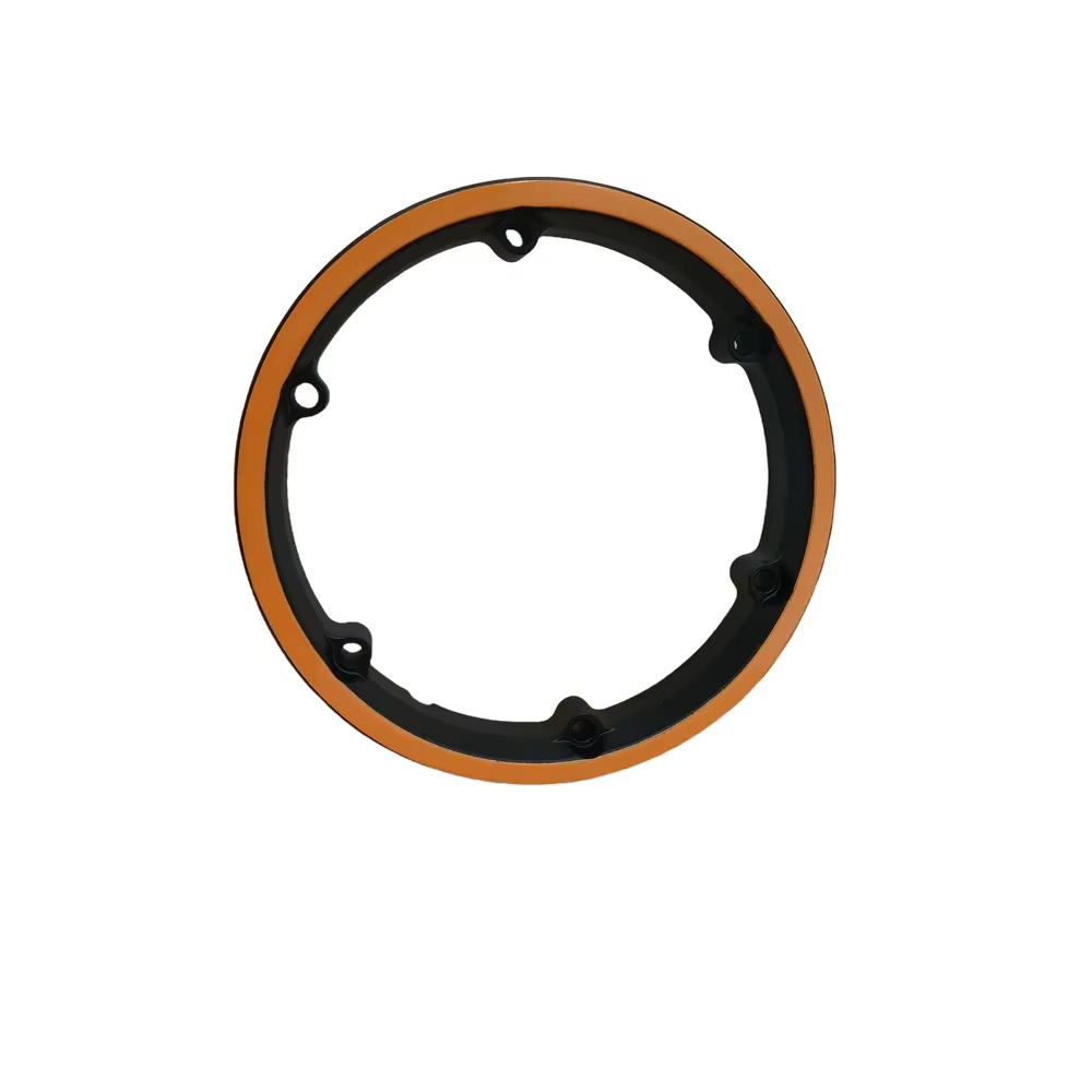 Jante de moteur originale pour Scooter électrique KUGOO Kukirin G2 Pro