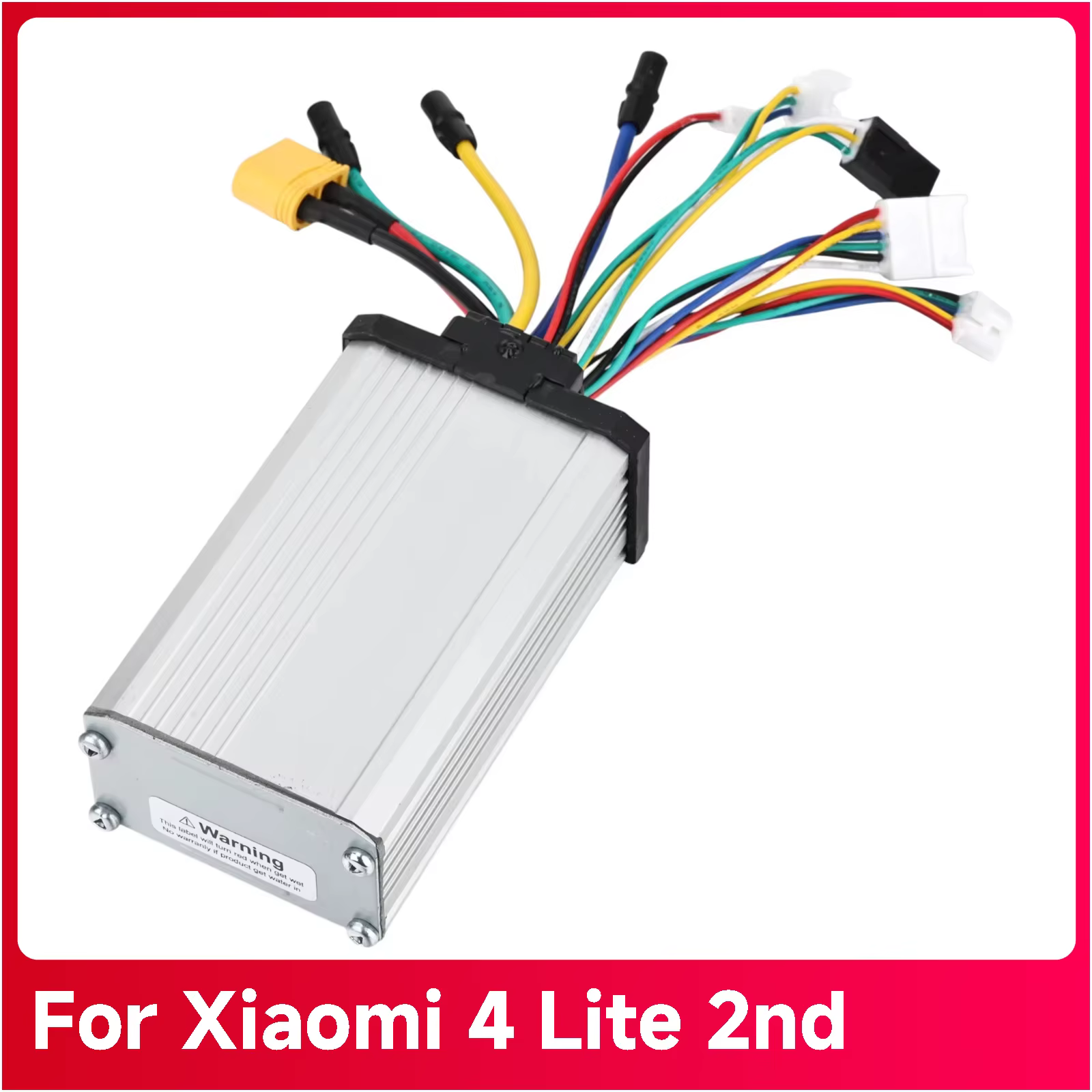 Contrôleur Original pour Scooter électrique Xiaomi 4 Lite 2e génération 21.6V 300W