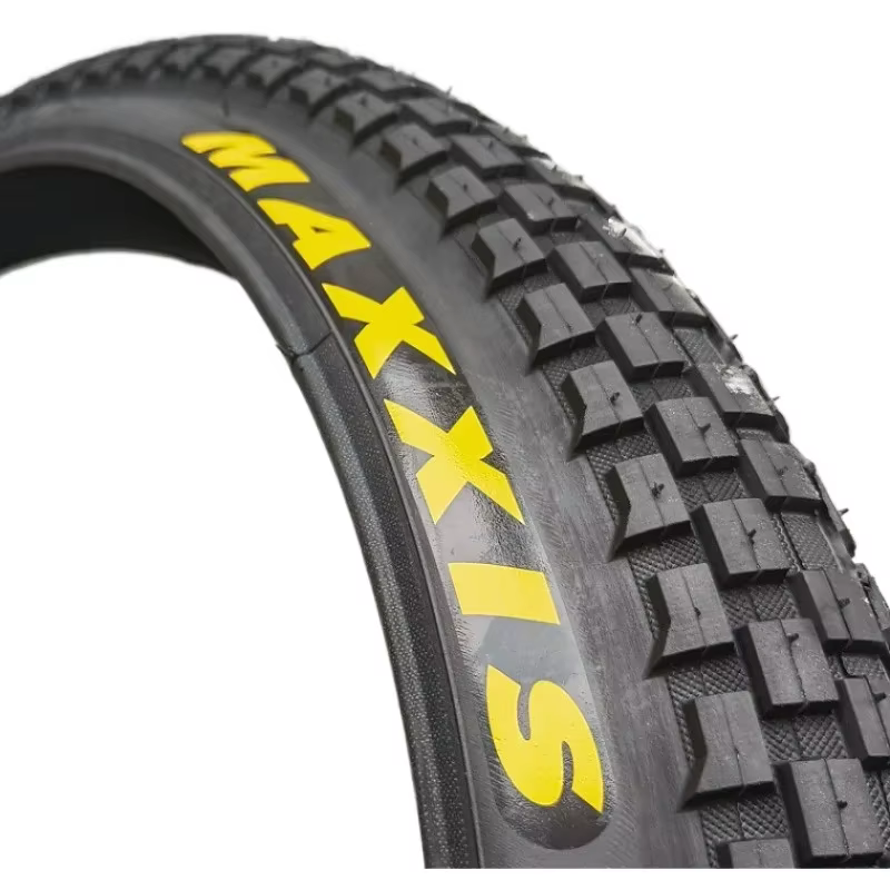 Pneu MAXXIS HOLY ROLLER BMX 24x2.4