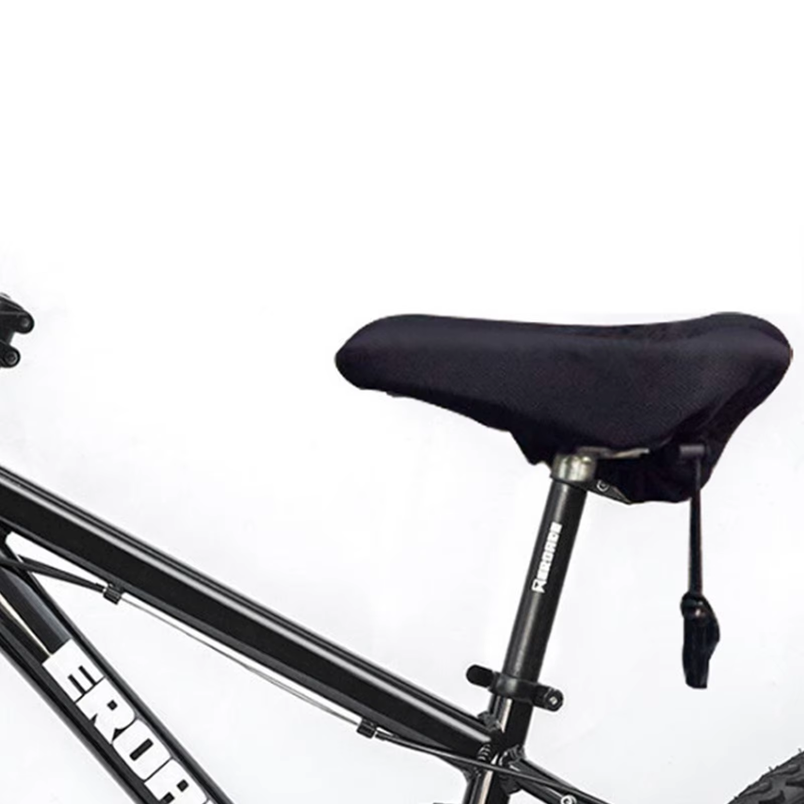 Housse de protection imperméable pour selle de vélo