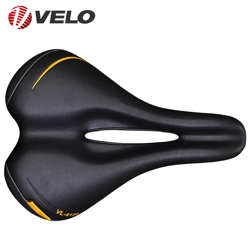 VELO VL-4126 conçu pour les femmes PU creux respirant confortable