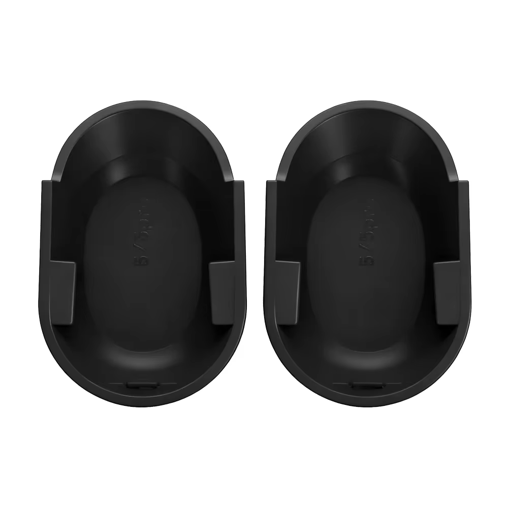Couvercle décoratif avant de remplacement pour Scooter électrique Xiaomi 5 5 Pro