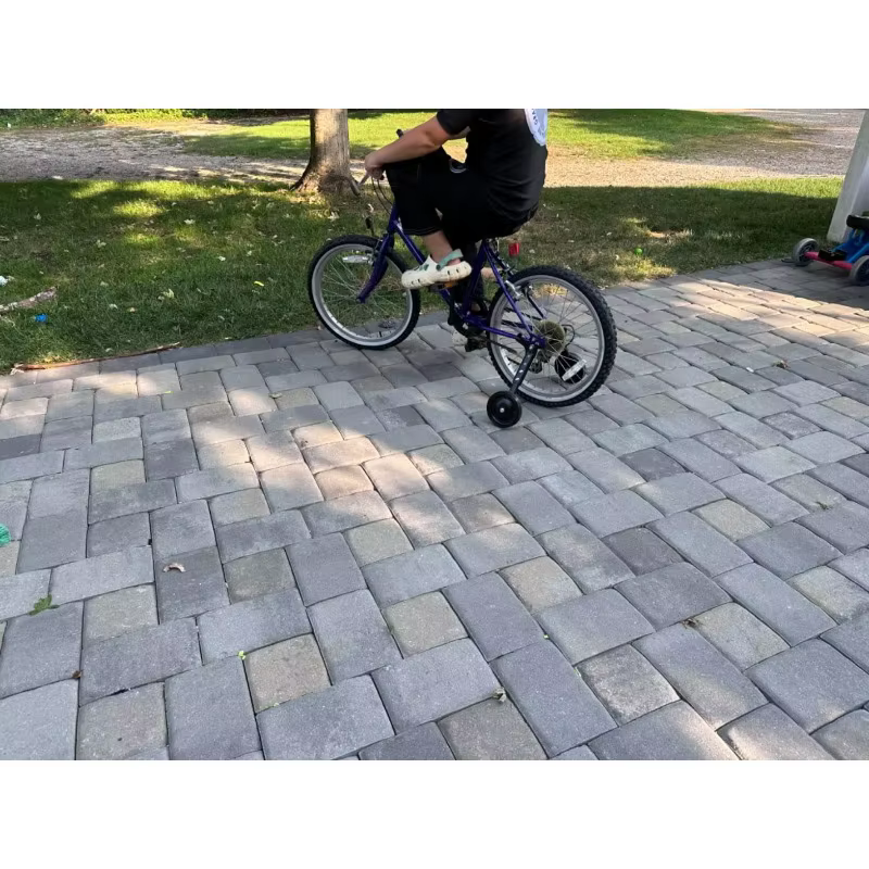 Roues d'apprentissage pour vélos adultes et enfants de 16 à 26 pouces, vélos multi-vitesses, construction en acier, supports de renforcement épaissis