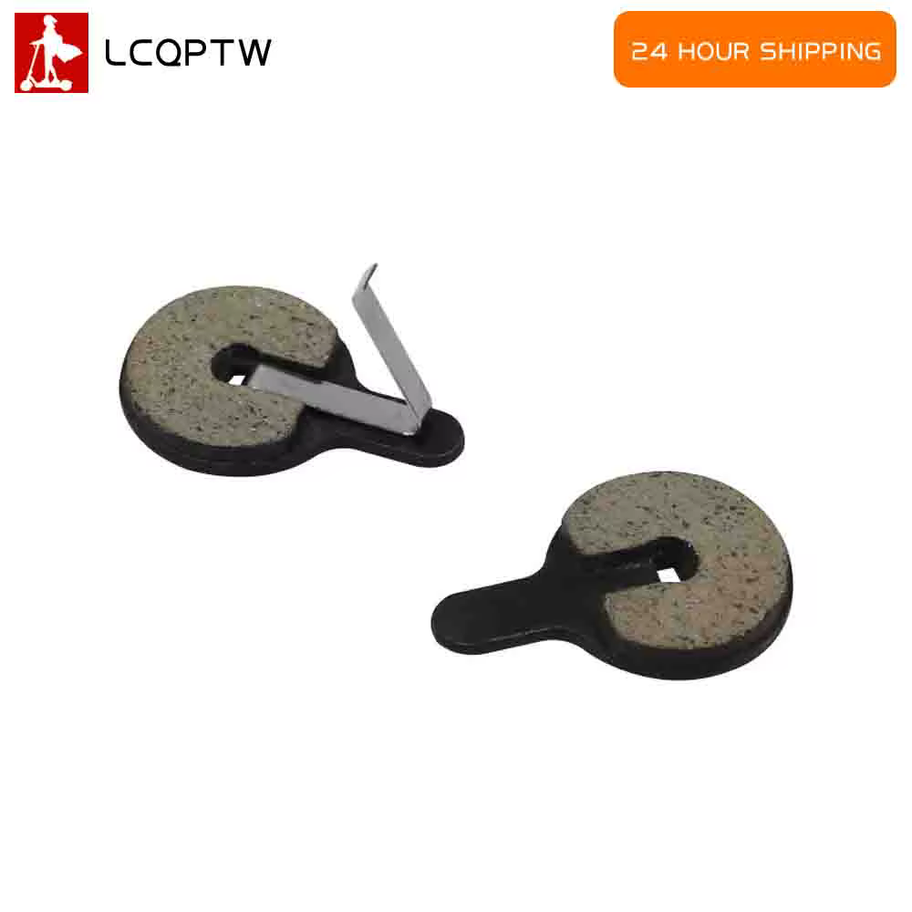 Plaquettes de frein pour Scooter électrique BB8 Kugoo G2 Pro