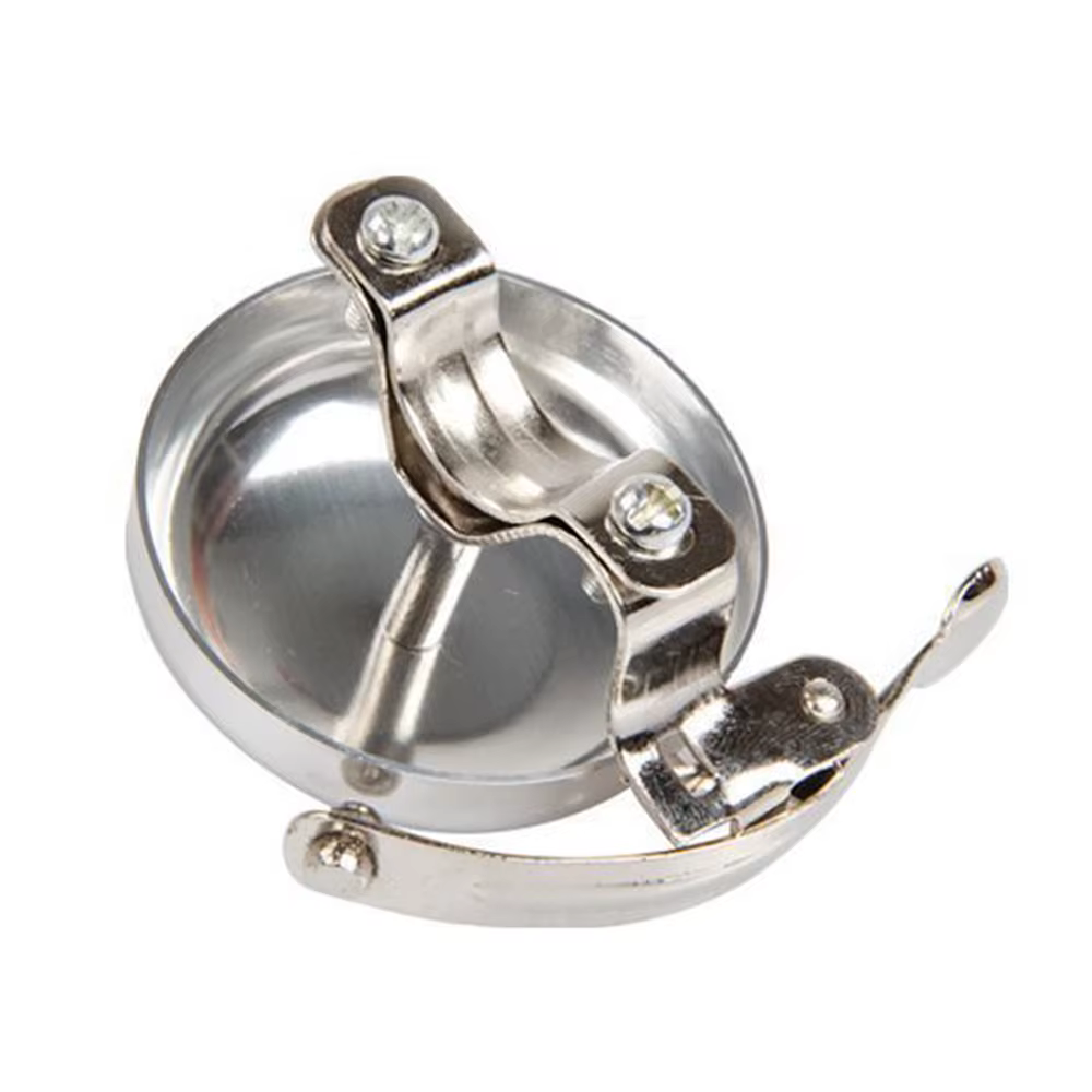 Cloche de vélo rétro, cloche de vélo de loisirs