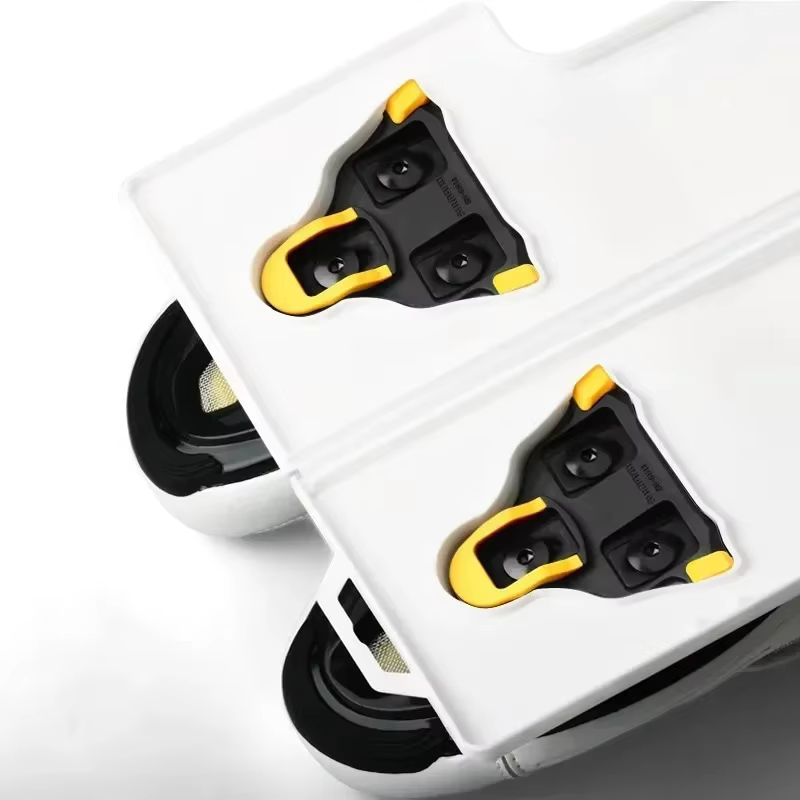 Outil de réglage des taquets de vélo adapté à SPD/KEO/SPD-SL