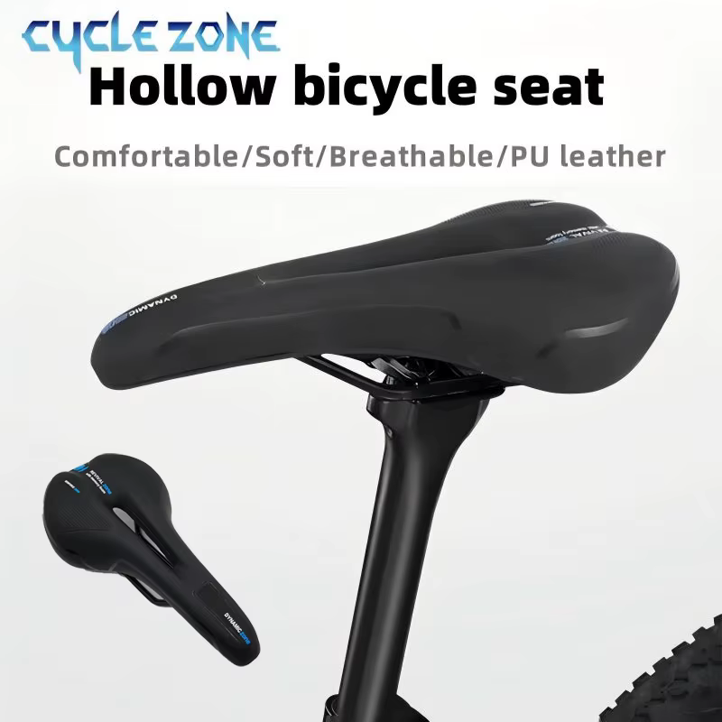 Vélo Selle VTT Montagne