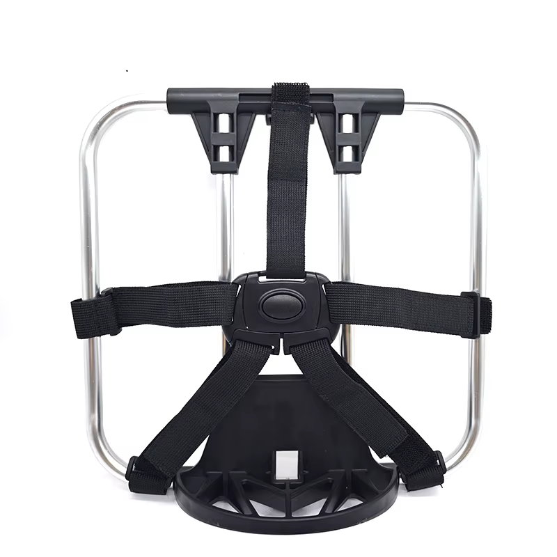 Cadre de sac avant pour supports de vélo Brompton