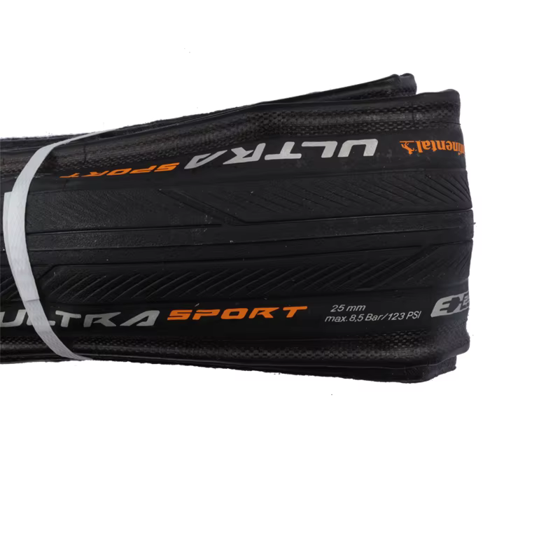 Continental ULTRA SPORT III pour vélo de route pneu