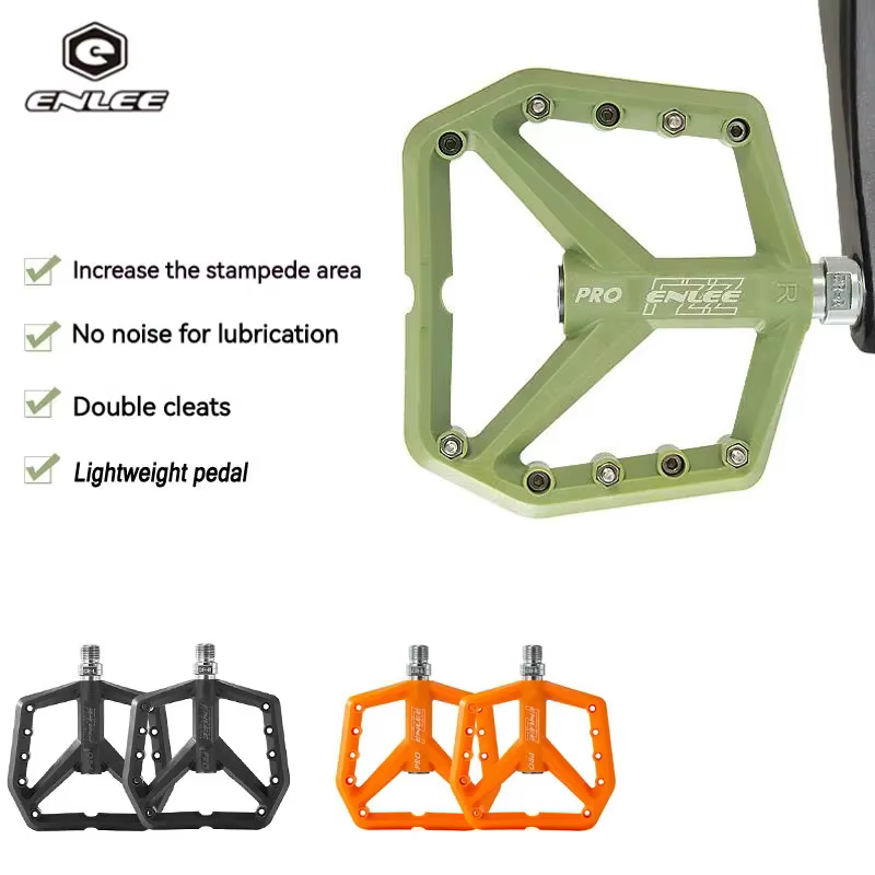ENLEE pédales de vélo