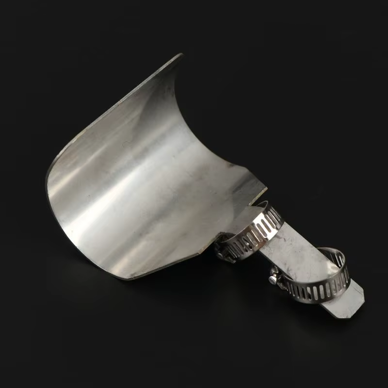 Accessoires de soudage pour barrière anti-feu, matériel de soudage sans oxygène, couvercle de protection, entretien des appareils de soudage ▪