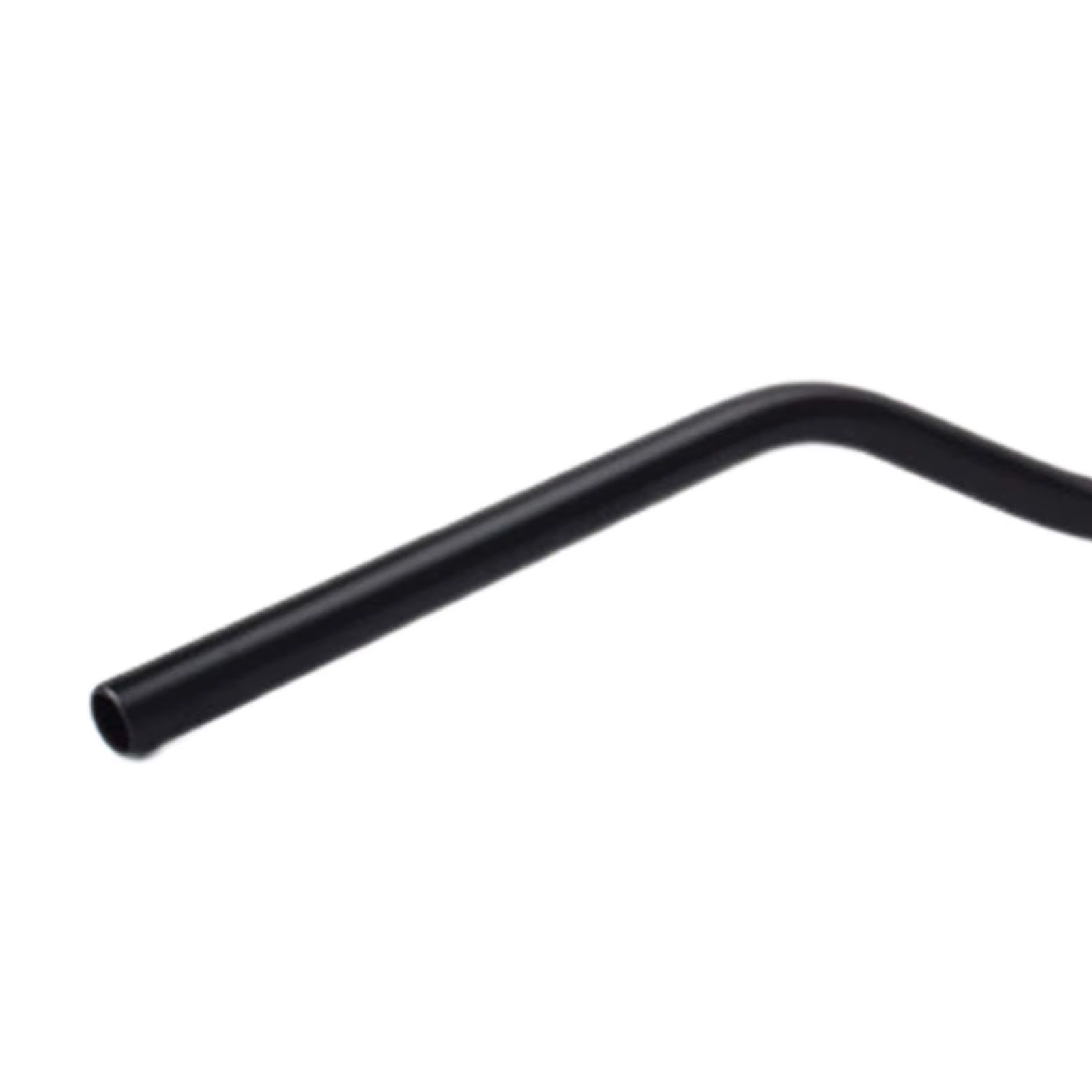 Guidon plat pour vélo de route