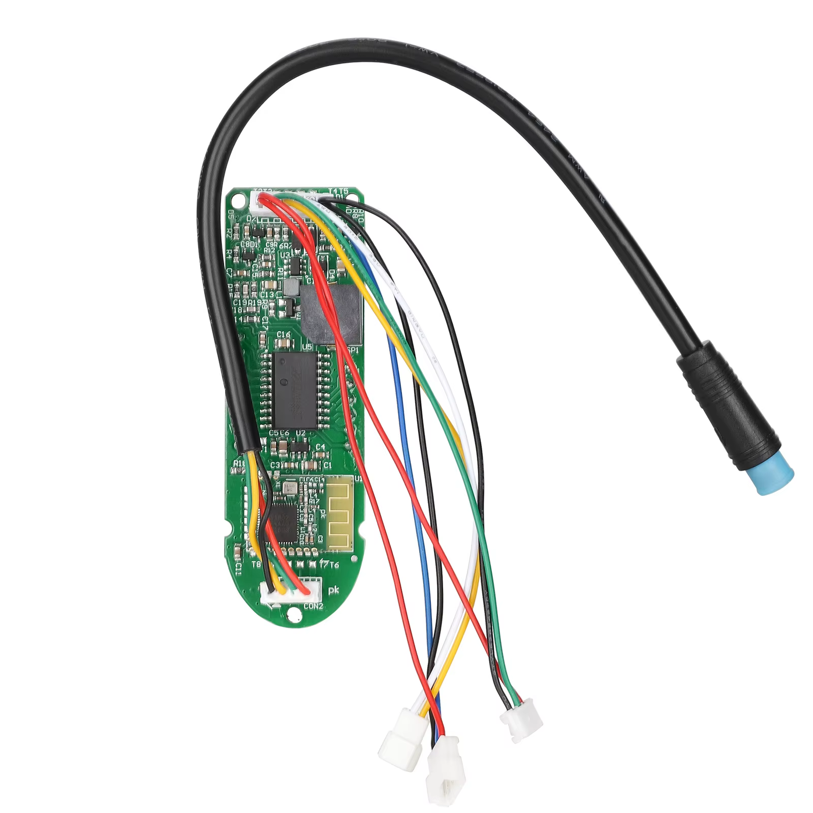 Tableau de bord Max g30 pour Scooter électrique Segway Ninebot Max G30 G30D G30E G30LP