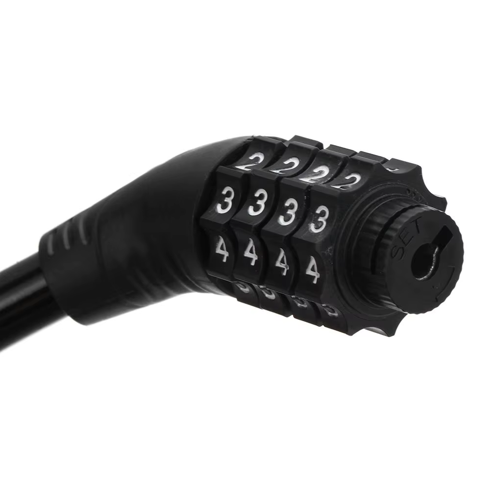 Accessoires de vélo, chaîne de câble