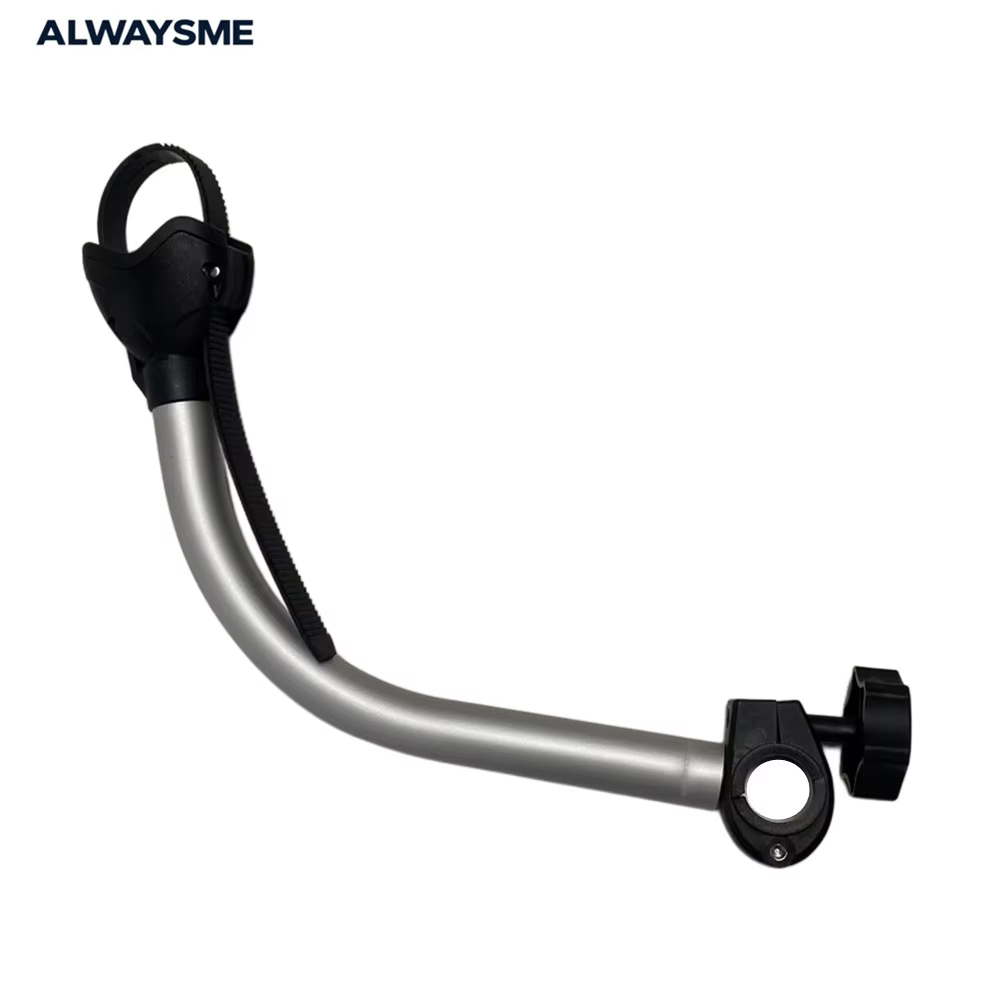Bloc de vélo ALWAYSME pour supports de vélo Fiamma