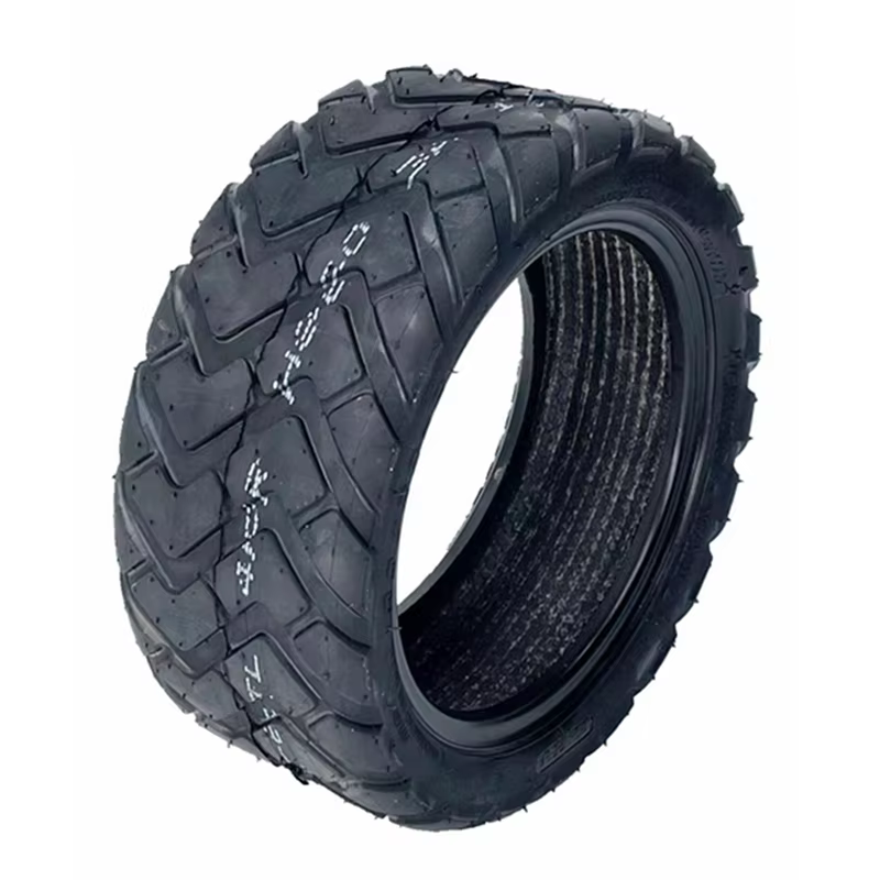 3X 80/60-6 pneu Tubeless