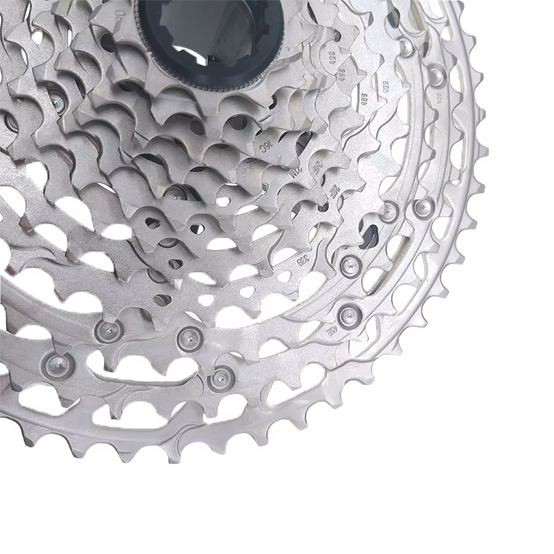 SHIMANO Deore M6100 SLX M7100 volant d'inertie de vélo de montagne 12 vitesses 12V Variable 12